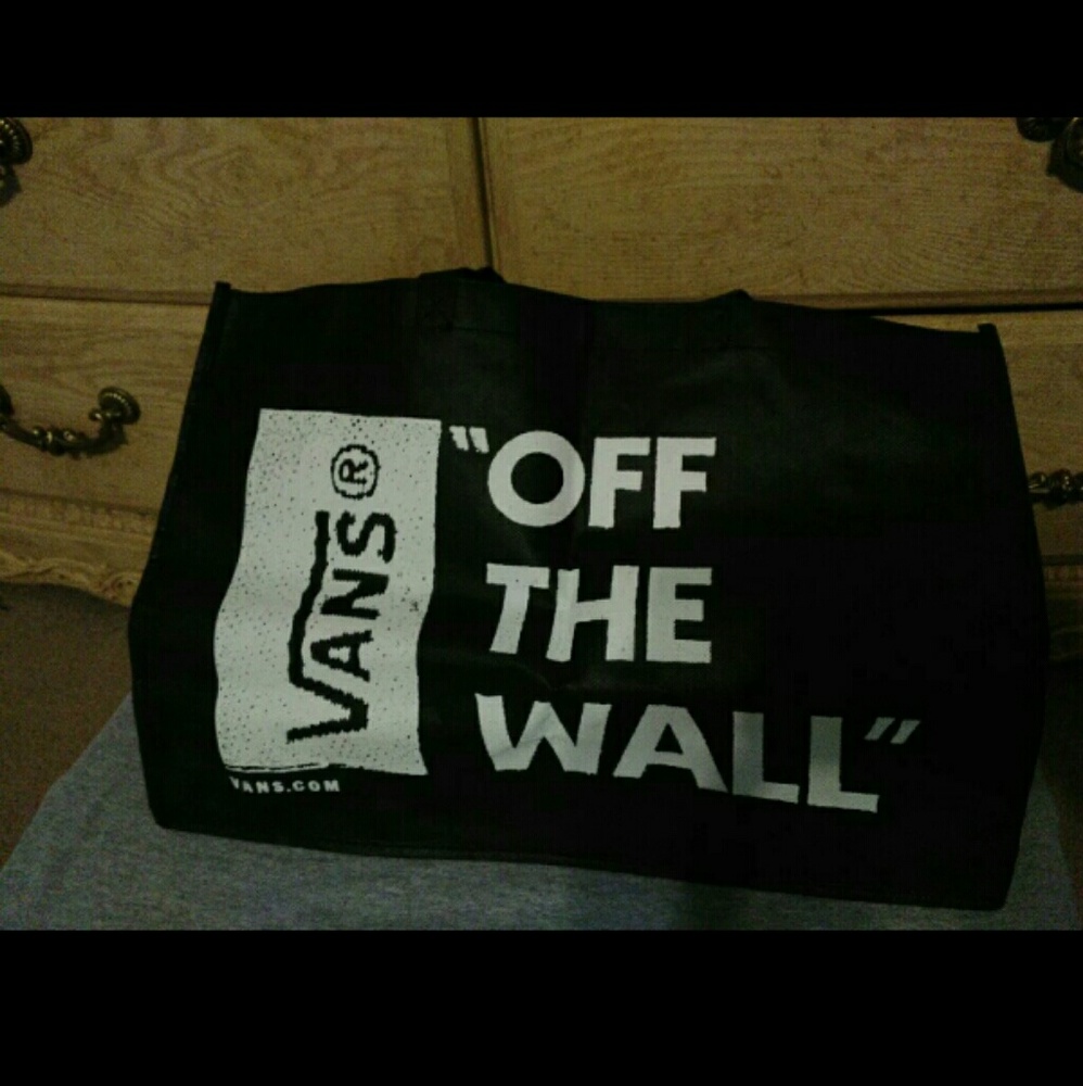 Vans Bag